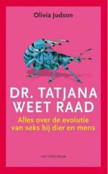 Dr. Tatjana weet raad - O. Judson 9789027476777, Boeken, Verzenden, Zo goed als nieuw, O. Judson