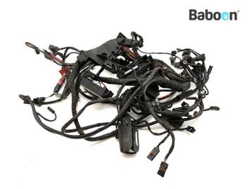 Kabelboom BMW R 1200 GS 2010-2012 (R1200GS 10) (7726665), Verzenden, Gebruikt