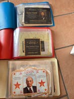 Wijnetiketten, gezeefd uit de fles - Label (250) -