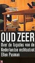 OUD ZEER 9789035124233 E. Pasman, Verzenden, Gelezen, E. Pasman