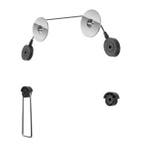 Tv beugel | Goobay | 37 tot 70 inch, Verzenden, Nieuw