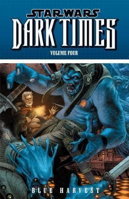 Star Wars: Dark Times Volume 4: Blue Harvest - Nieuw, Boeken, Strips | Comics, Verzenden, Nieuw