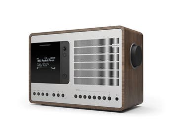 Revo SuperConnect - DAB+ - internet radio en Spotify, Verzenden, Nieuw