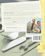 Motorkoken voor beginners 9789020973549 B. van Laerhoven, Boeken, Kookboeken, Verzenden, Zo goed als nieuw, B. van Laerhoven