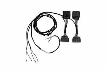 Adapter voor Bi-Xenon met LED DRL voor Volkswagen Golf 7, Ophalen of Verzenden, Nieuw, Volkswagen