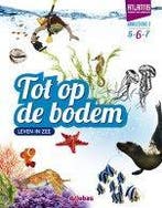 Atlantis Begrijpend en Technisch Lezen geïntegreerd, Ophalen of Verzenden, Nieuw, Overige niveaus, Overige vakken