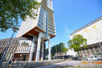 Te huur: Appartement Brielselaan in Rotterdam, Appartement, Rotterdam, Zuid-Holland