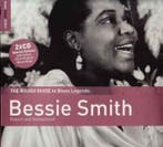 cd - Bessie Smith - The Rough Guide To Blues Legends: Bes..., Verzenden, Zo goed als nieuw