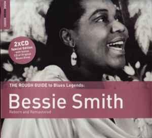 cd - Bessie Smith - The Rough Guide To Blues Legends: Bes..., Verzenden, Zo goed als nieuw