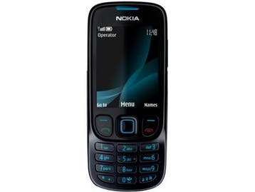 Nokia 6303 Classic - Origineel, Verzenden, Nieuw