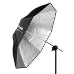Profoto Paraplu Vlak Zilver M 105cm - Tweedehands, Verzenden, Gebruikt