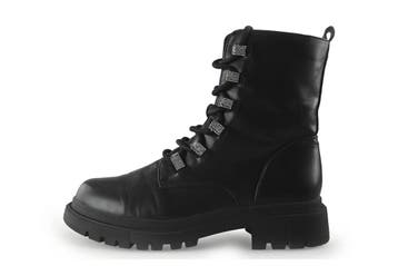 La Strada Veterboots in maat 42 Zwart, Kleding | Dames, Verzenden, Zwart, Overige typen, La Strada