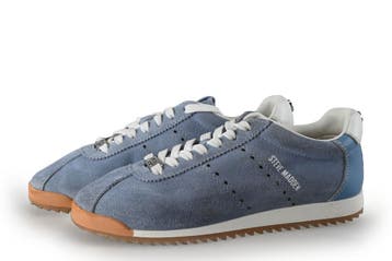 Steve Madden Sneakers in maat 37 Blauw, Steve Madden, Verzenden, Blauw, Sneakers of Gympen