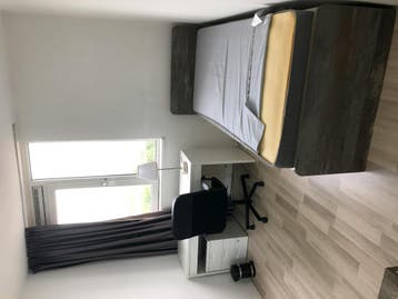 Kamer te huur in s-Gravenhage - 16 m² - 1 kamer(s), Huizen en Kamers, Kamers te huur, Den Haag