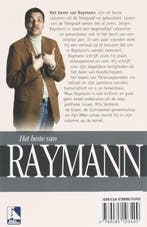 Het beste van Raymann 9789085103400 J. Raymann, Boeken, Verzenden, Gelezen, J. Raymann