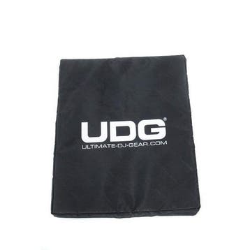 UDG Ultimate CD Player  Mixer Dust Cover Black MK2 1 pc, Verzenden, Nieuw