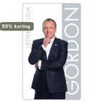 Letterlijk leuk 9789049998707 Gordon, Boeken, Verzenden, Gelezen, Gordon