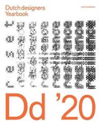 Dutch Designers Yearbook 2020 | Timo Rijk; Jeroen Junte, Boeken, Ophalen of Verzenden, Nieuw, Timo Rijk; Jeroen Junte