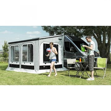Thule Panorama Ducato H2 3.75 5200/6300, Caravans en Kamperen, Ophalen of Verzenden, Nieuw