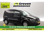 Volkswagen Caddy 2.0 TDI 102PK | Automaat | Airco |, Automaat, Euro 6, Volkswagen, Zwart