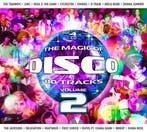 Magic Of Disco Volume 2 (3CD), Cd's en Dvd's, Verzenden, Nieuw in verpakking