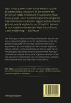 Iedereen weet 9789401424042 Edel Maex, Boeken, Verzenden, Gelezen, Edel Maex