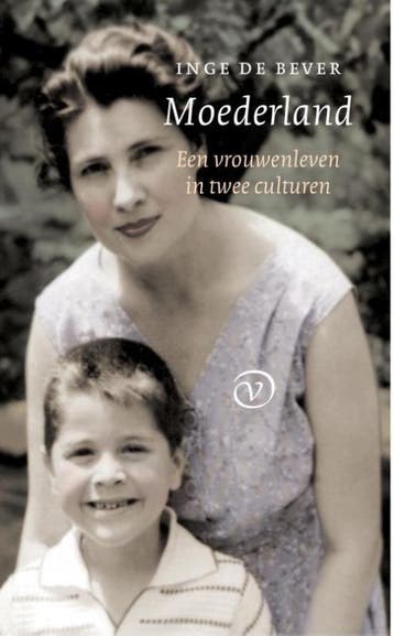 Moederland - Inge De Bever 9789028290136, Verzenden, Gelezen, Inge De Bever