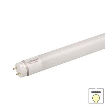 LED TL buis 120 cm | 18 watt | 4000K neutraal wit - 840 |, Verzenden, Nieuw, Functioneel