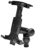 Railblaza ScreenGrabba iPad - tablet houder R-Lock, Ophalen of Verzenden, Nieuw