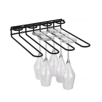GGM Gastro | Glazenrek - 32cm | 93399 | 93399, Verzenden
