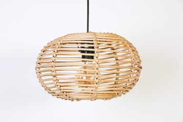 WF Light hanglamp Rimboe 513006 + 519999 Partijhandel, Ophalen
