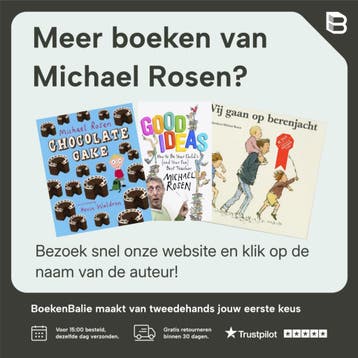 Burping Bertha - Michael Rosen 9781849394062, Boeken, Verzenden, Gelezen, Michael Rosen