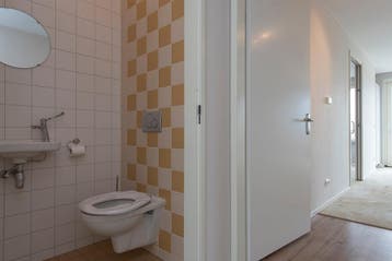 Te huur: Appartement Stationsweg in Oldebroek, Oldebroek, Gelderland, Appartement