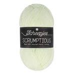 Scheepjes Scrumptious 100gram - 317 Honeydew Melon Sorbet, Verzenden, Nieuw