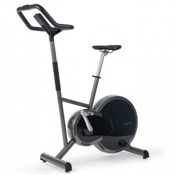 Stil Fit Ergometer Pure black, Verzenden, Nieuw