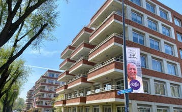 Te huur: Appartement Burghsluissingel in Rotterdam, Appartement, Rotterdam, Zuid-Holland