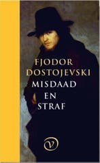 Misdaad En Straf | F Dostojevski, Ophalen of Verzenden, Nieuw, F Dostojevski