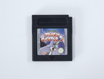 GameBoy Color - Bugs Bunny Crazy Castle 3, Ophalen of Verzenden, Nieuw