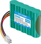 Husqvarna Accu 3500mAh | Tweedekansje | OP=OP, Ophalen of Verzenden, Nieuw, Viking Choice