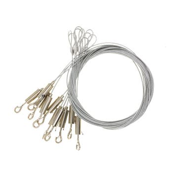 POWERLINE GRIPPERSET 2.00M, Nieuw