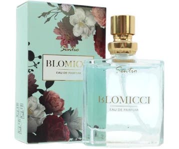 Sentio Blomicci eau de parfum for woman handtasformaat 15ml, Verzenden, Nieuw