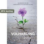 Volharding 2022 9789088972829, Verzenden, Gelezen