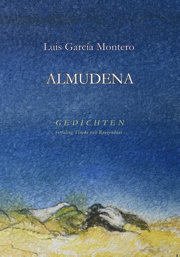 Almudena - Luis García Montero 9789080871588, Verzenden, Gelezen, Luis García Montero