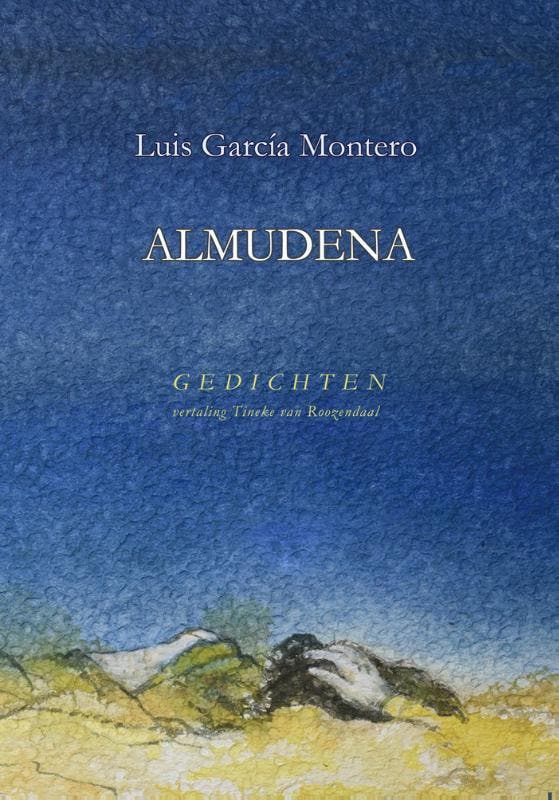 Almudena - Luis García Montero 9789080871588, Boeken, Gedichten en Poëzie, Gelezen, Verzenden