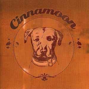 cd - Cinnamoon - Cinnamoon, Verzenden, Zo goed als nieuw