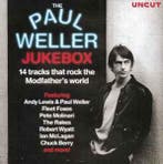 cd - Various - The Paul Weller Jukebox (14 Tracks That Ro..., Verzenden, Zo goed als nieuw