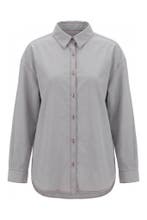 Vans Blouse in maat XL Wit, Vans, Verzenden, Zo goed als nieuw, Wit