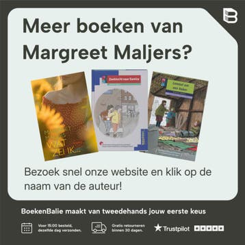 Zon over het eiland / Wieringen / 4 - Margreet Maljers, Verzenden, Gelezen, Margreet Maljers