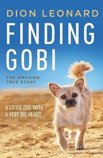 Finding Gobi - Dion Leonard 9780718098575, Verzenden, Gelezen, Dion Leonard
