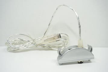 Gameboy Advance Link Cable Silver Garantie & morgen in huis!, Ophalen of Verzenden, Zo goed als nieuw